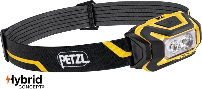 Petzl Aria