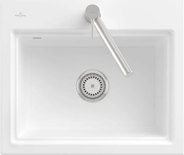 Villeroy & Boch Subway Style 60 S