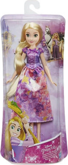 Hasbro Disney Prinzessin Schimmerglanz