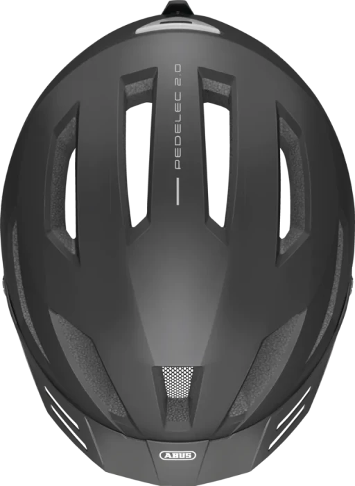 ABUS Pedelec 2.0 Helm titan