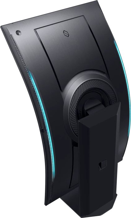 Samsung Odyssey Ark 2nd Gen, 54.6"