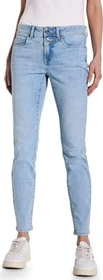 Street One York Jeans light blue/soft wash (Damen)