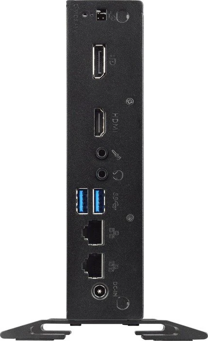 Shuttle DS57U