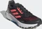 adidas Terrex Agravic Flow 2.0 core black/turbo/blue rush (Damen) Vorschaubild