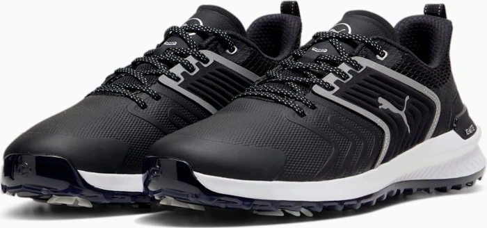 Puma Iginte Innovate puma black/puma white (Herren)