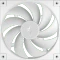 DeepCool FD14 WH, weiß, 140mm, 3er-Pack Vorschaubild