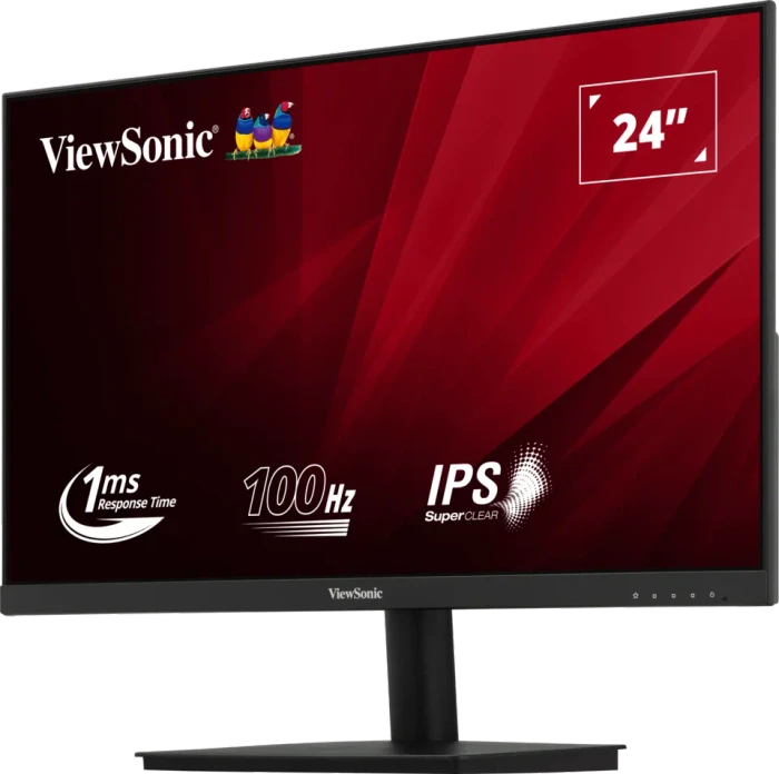 ViewSonic VA240-H, 23.8"