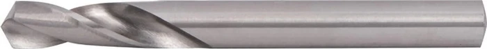 Ruko DIN1897 TypN HSS-G kurz Spiralbohrer, 3x16x46mm, 10 Stück