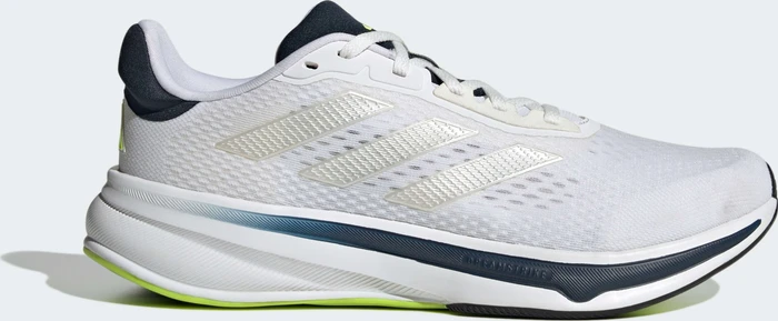 adidas Response Super cloud white/zero metalic/lucid lemon (Herren)