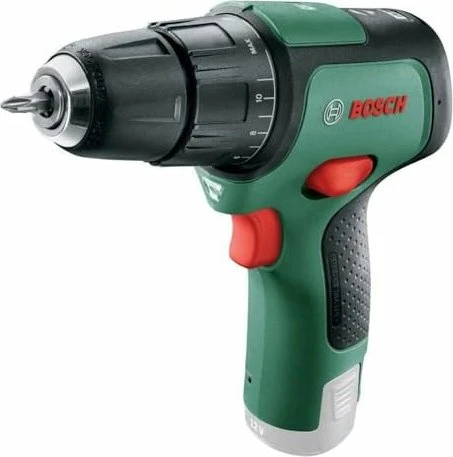 Bosch DIY EasyImpact 12 Akku-Schlagbohrschrauber solo
