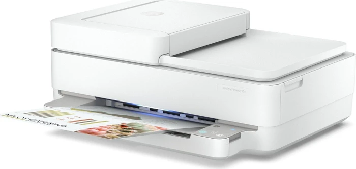 HP Envy 6430e All-in-One, Tinte, mehrfarbig