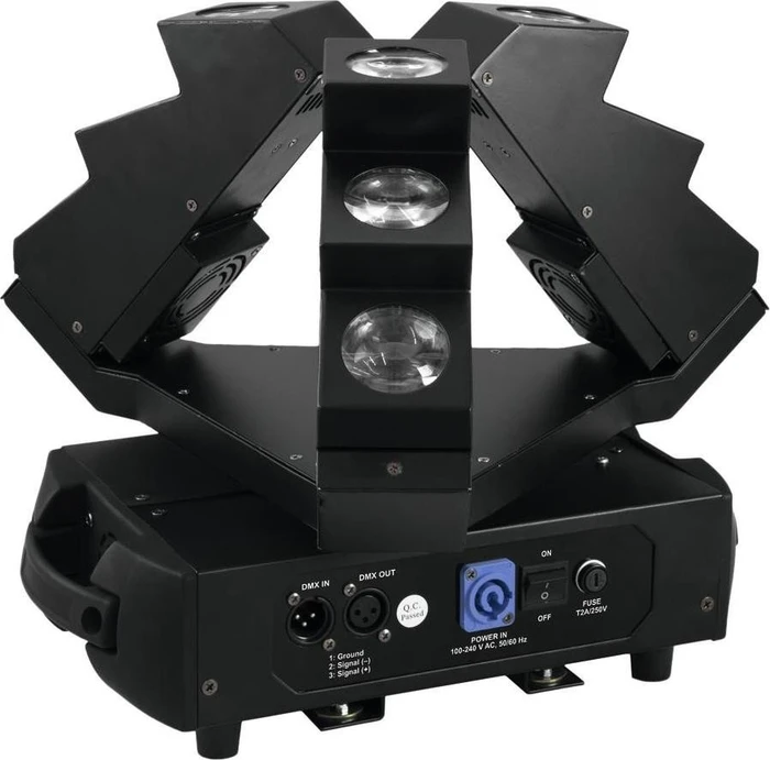 Eurolite LED MFX-9 (50944308) – Bild 3 von 3