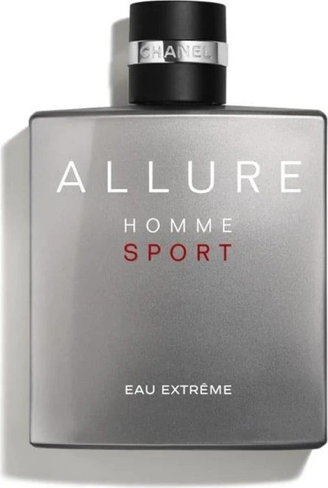 Chanel Allure Homme Sport Extreme Eau de Parfum, 150ml