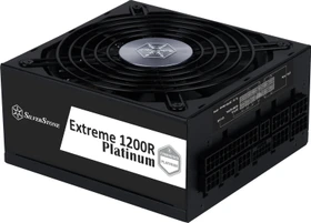 SilverStone Extreme Series EX1200R Platinum 1200W, SFX-L 4.1