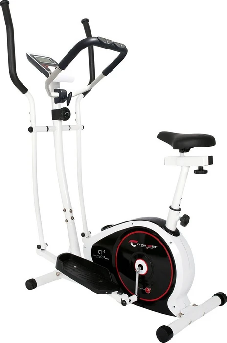 Christopeit CT 4 Crosstrainer