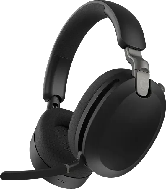 MSI Maestro 500 Wireless schwarz