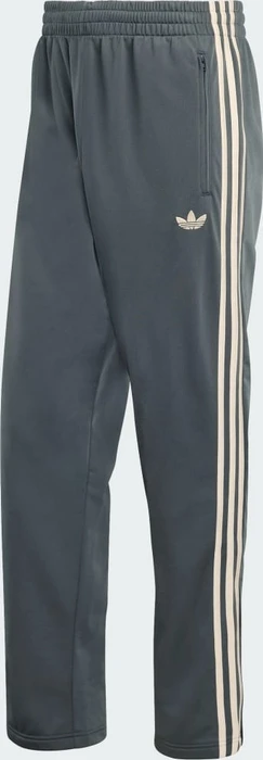 adidas Firebird Trainingshose lang charcoal/cream white (Herren)