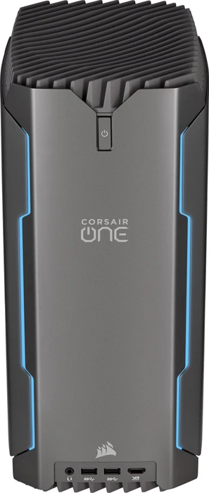 Corsair ONE Pro i180, Core i9-9920X, 32GB RAM, 960GB SSD, 2TB HDD, GeForce RTX 2080 Ti