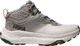 Hoka Transport Hike Gore-Tex cement/stucco (Damen)