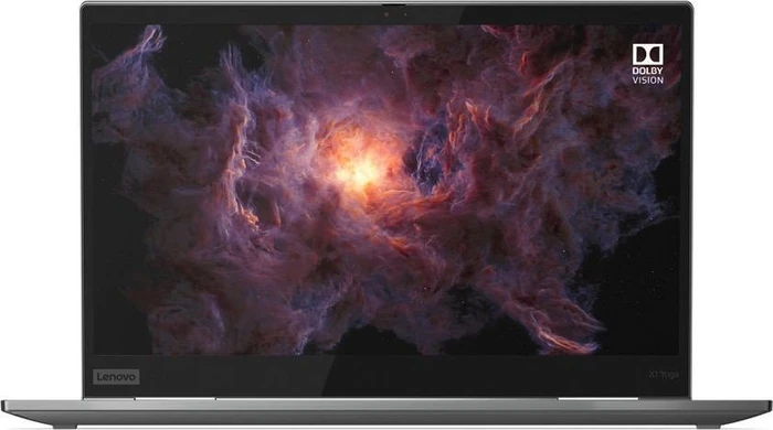 Lenovo ThinkPad X1 Yoga G4, Iron Grey, Core i7-8565U, 16GB RAM, 512GB SSD, LTE, DE
