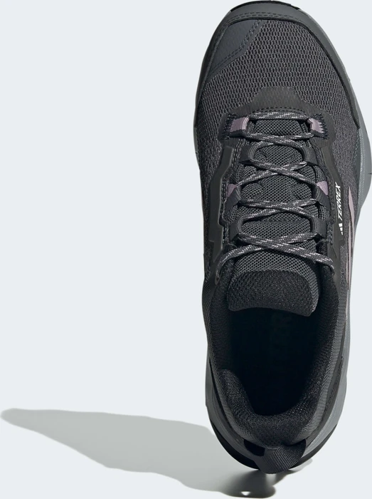 adidas Terrex AX4 grey six/preloved fig/core black (Damen)