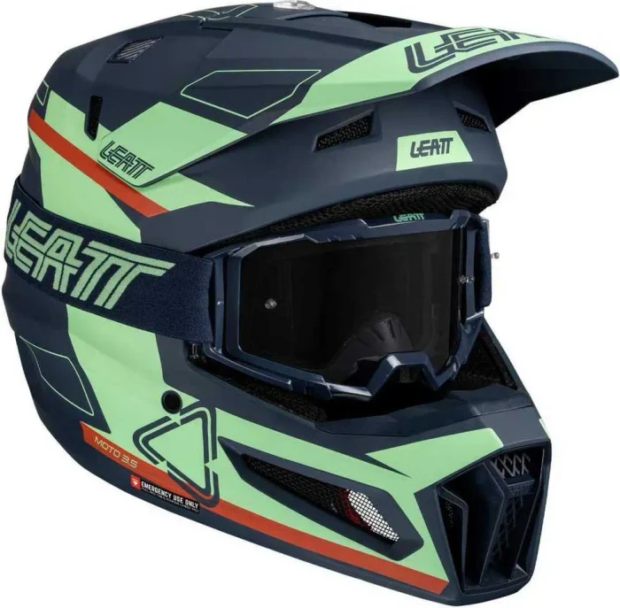Leatt Moto 3.5