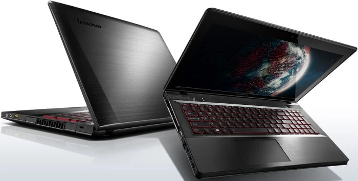 Lenovo IdeaPad Y500, Core i5-3230M, 8GB RAM, 16GB SSD, 1TB HDD, 2x GeForce GT 650M, DE