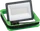 Schneider Electric Thorsman Elektro-Arbeitsleuchte 30W (IMT47226)