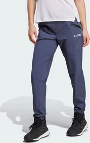 adidas Terrex Xperior Light Hose lang shadow navy (Damen)