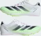 adidas Adizero Distancestar Spike cloud white/core black/green spark Vorschaubild