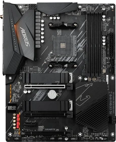 GIGABYTE B550 AORUS Elite AX V2 (Rev. 1.1) (AMD AM4)