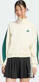adidas Stadium Trainingsjacke ivory (Damen)