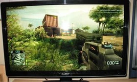Hazro HZ27WC, 27"