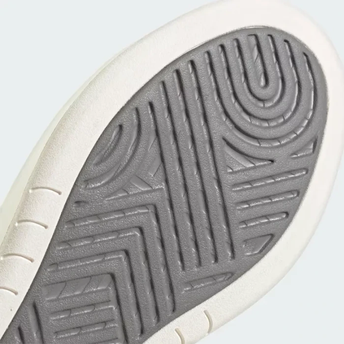 adidas Court 24 cloud white/collegiate green/off white