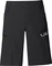 Vaude Altissimo III Fahrradhose kurz black uni (Herren) Vorschaubild