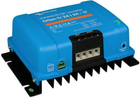 Victron Energy DC-DC Konverter isoliert Orion-Tr 24/24-17A (400W)