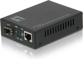 LevelOne GVT-2010, 1000Base-T auf 1000Base-SX