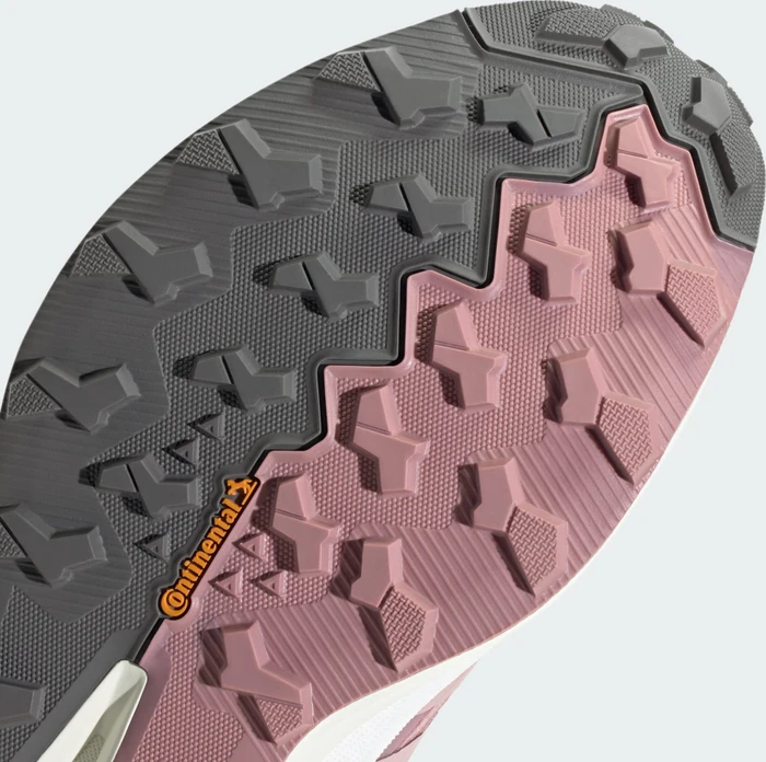 adidas Terrex Freehiker 3 Gore-Tex magic mauve/dual lilac/grey four (Damen)