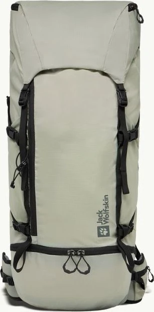 Jack Wolfskin Trailflair Lite 40 XS-L mint leaf