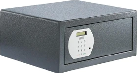Burg-Wächter Pure-Safe PS 130 E LAP Tresor, elektronisches Zahlenschloss