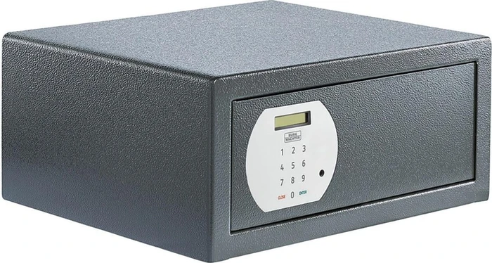 Burg-Wächter Pure-Safe PS 130 E LAP Tresor, elektronisches Zahlenschloss
