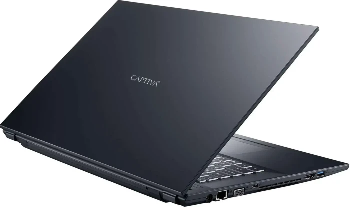 Captiva Business/Office I10-0878GE, Core i5-1335U, 32GB RAM, 1TB SSD, DE