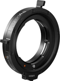 Thypoch Positive Lock Adapter M-Mount auf L-Mount