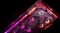 EK Water Blocks Quantum Line EK-Quantum Reflection Evolv X D5 PWM D-RGB, Acryl Vorschaubild