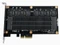 ASUS RAIDR Express 240GB, Add-In Card / PCIe 2.0 x2 Vorschaubild