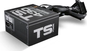 XFX TS Series 430W, ATX 2.31