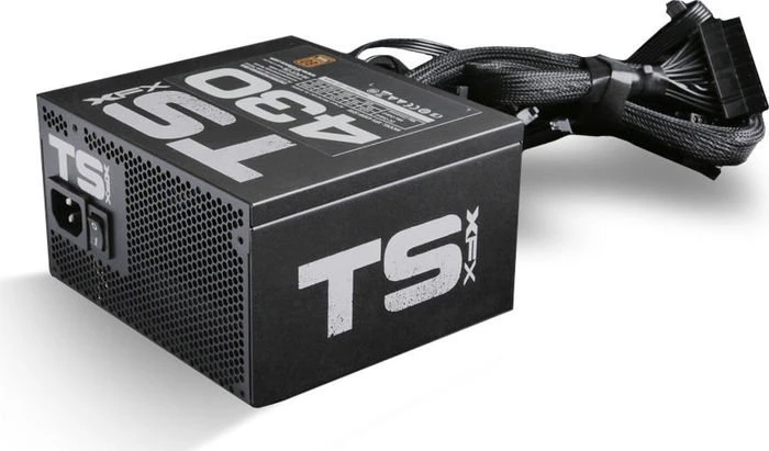 XFX TS Series 430W, ATX 2.31