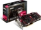 MSI Radeon RX 570 Mech 2 8G OC, 8GB GDDR5, DVI, 2x HDMI, 2x DP Vorschaubild