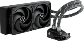 ARCTIC Liquid Freezer II 240