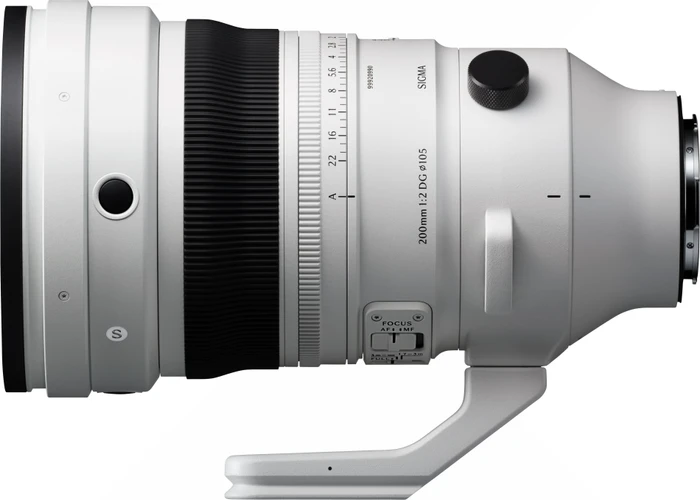 Sigma Sports 200mm 2.0 DG OS für L-Mount